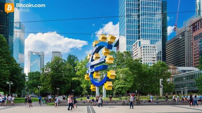 EZB plant Einführung eines digitalen Euros bis 2029 zur Stärkung der europäischen strategischen Autonomie.