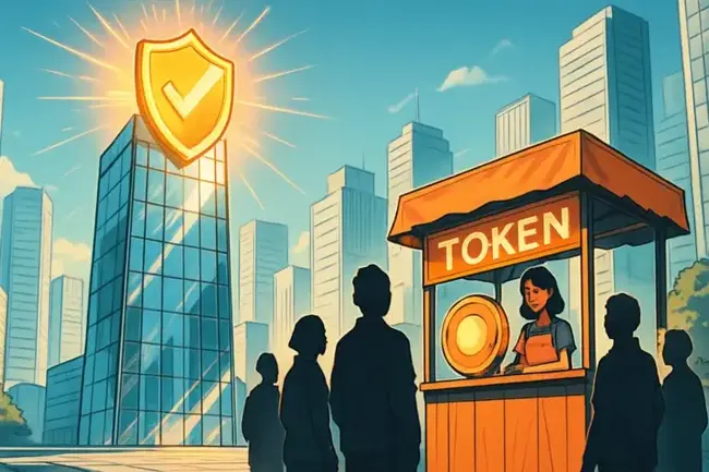 代幣銷售大洗牌：2026 年的 10 個新趨勢