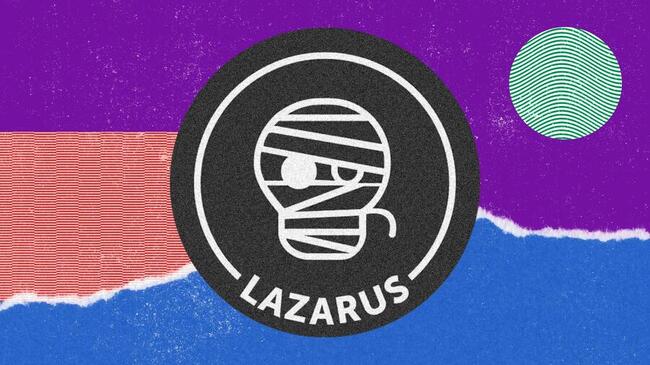 Les plus influents : Le groupe Lazarus