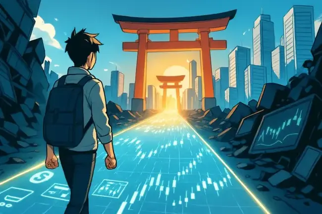 日本加密監管擬轉向「證券」框架：IEO 與未註冊平台迎最嚴時代、稅率減半向股票看齊