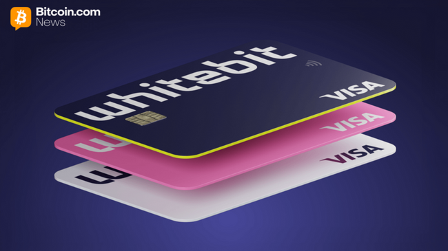 Europäer nutzen Kryptowährungen für Lebensmittel, Cafés und Rechnungen, stellt der WhiteBIT-Bericht fest.