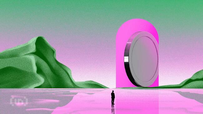 3 大山寨币有望圣诞前创新高