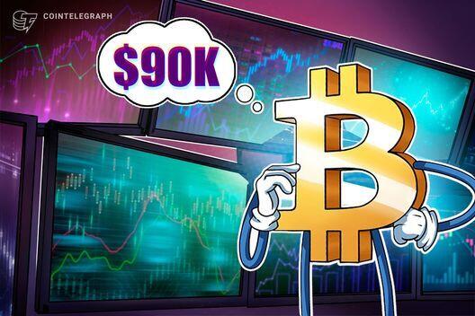 Bitcoin (BTC) über 94.000 US-Dollar: Bullenlauf wieder da?