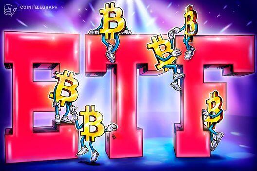 Neuer ETF-Vorschlag: Bitcoin (BTC)-Erträge nach Handelsschluss nutzen