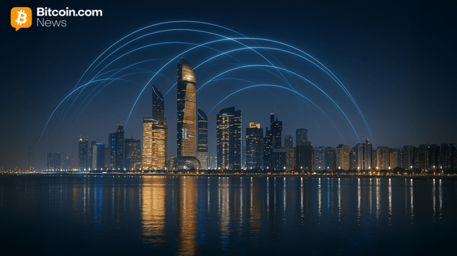 Michael Saylor sagt, Bitcoin wird die digitale Kreditrevolution im Nahen Osten antreiben