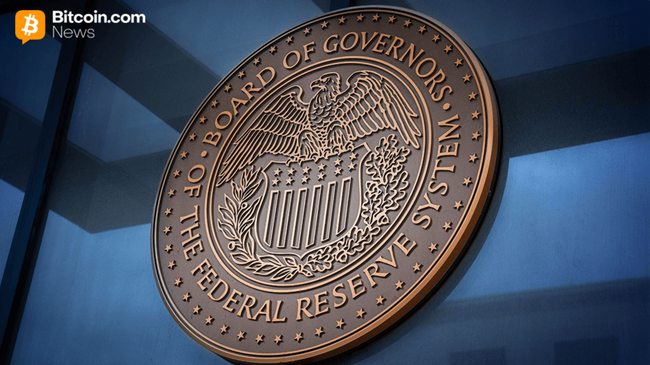 Die Federal Reserve zieht den Auslöser für eine Senkung um einen Viertelpunkt.