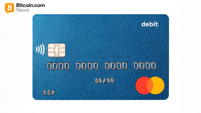 Swissborg сотрудничает с Mastercard для запуска криптовалютной дебетовой карты в 30 странах