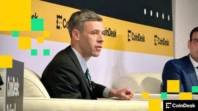 Регулятор банковского сектора США предупреждает Уолл-стрит о «дейбанкинге», заявляя, что практики «незаконны»