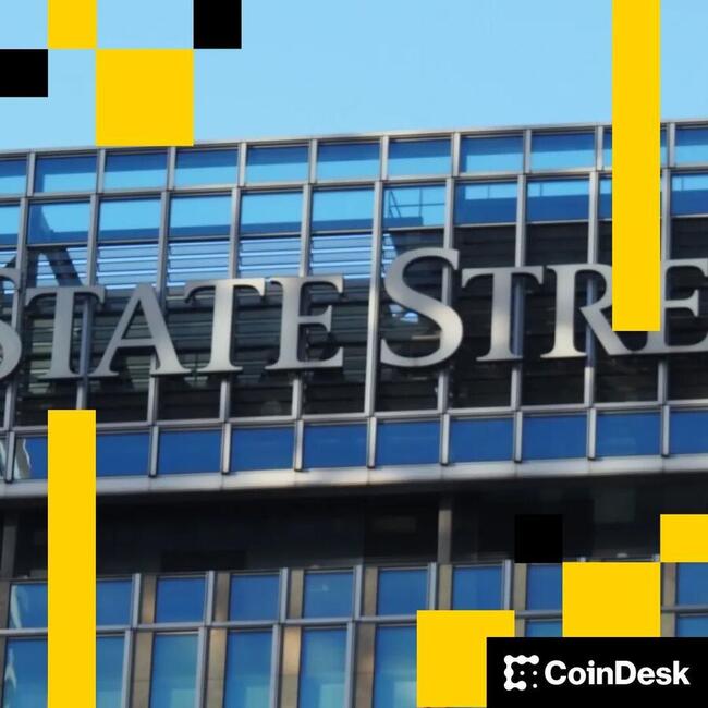 State Street et Galaxy lanceront un fonds de liquidité tokenisée sur Solana en 2026