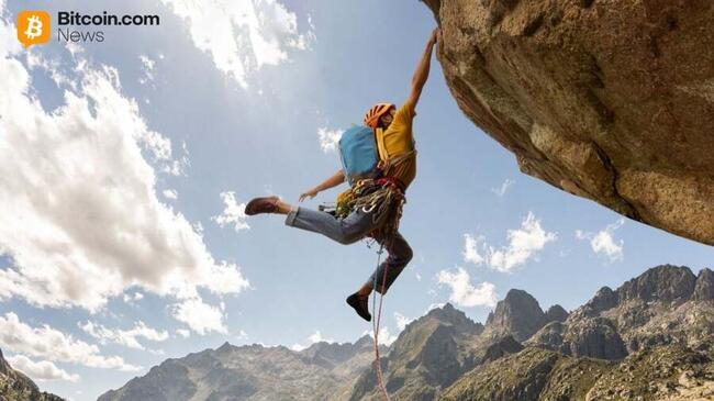 Криптовалюта удерживает позиции перед ключевыми решениями центральных банков