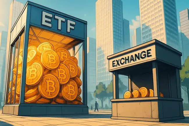 比特幣流動性已被重塑，我們該關注市場哪些新指標？