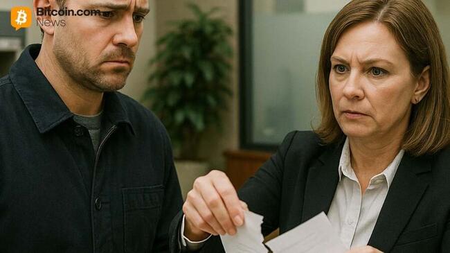 Pratiques de désapprovisionnement révélées : Des grandes banques américaines citées pour préoccupations de biais