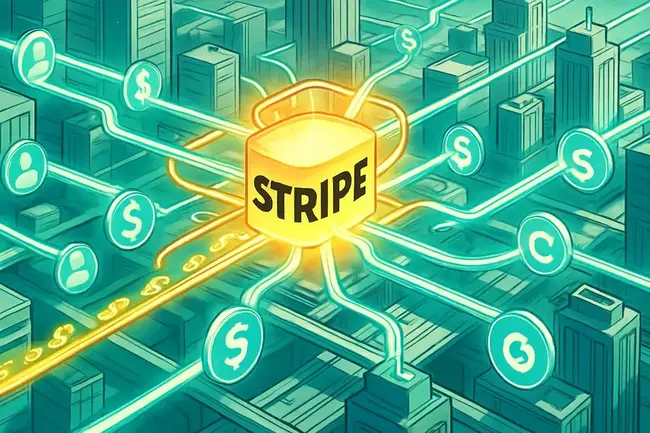 Stripe宣布收購加密錢包Valora，意圖推廣穩定幣網路Tempo