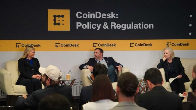 Le projet de loi sur la structure du marché des cryptomonnaies au Sénat américain devient complexe sous la pression du calendrier