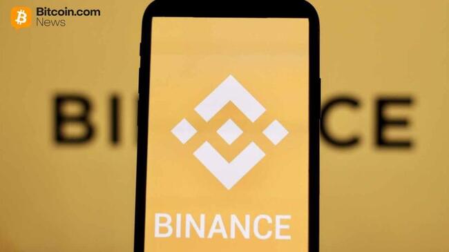 Collaboration Binance avec Botim Money fait progresser les services crypto réglementés