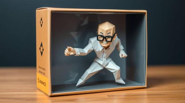 Changpeng Zhao prédit que Bitcoin atteindra 1 million plus tôt que prévu