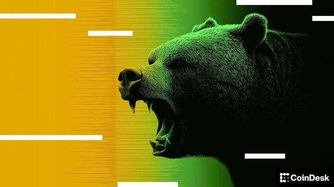 L’Ether, le Dogecoin et Solana chutent alors que le Bitcoin ne parvient pas à maintenir sa cassure en début de semaine