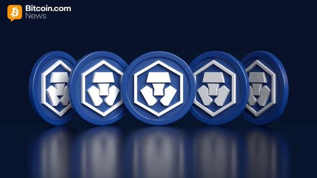 Crypto.com и 21shares сотрудничают для запуска нового CRO Trust и ETF