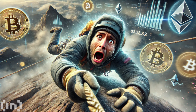 On vous avait prévenu : Bitcoin s’écroule après le FOMC, et ensuite ?