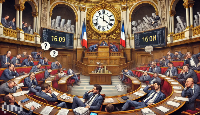 Auto-garde crypto en France : déclaration obligatoire au-delà d’un seuil