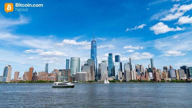 Superstate запускает программы прямой ончейн-эмиссии для токенизированных акций на Solana и Ethereum