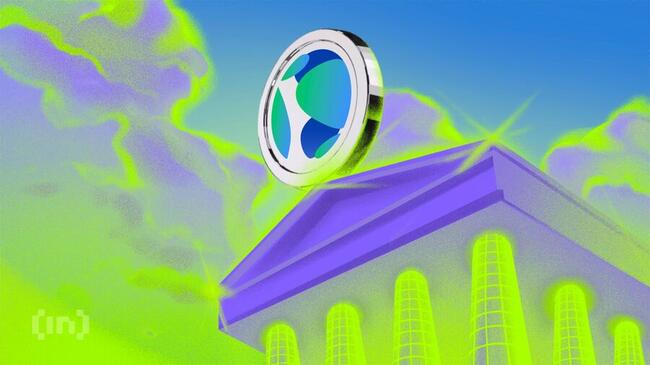 Terra (LUNA) explose de 55 % : les vraies causes du rallye