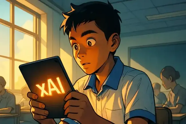 馬斯克 xAI 合作薩爾瓦多推出全球首个「國家 AI 教育計劃」：百萬學生用 Grok 當個人導師