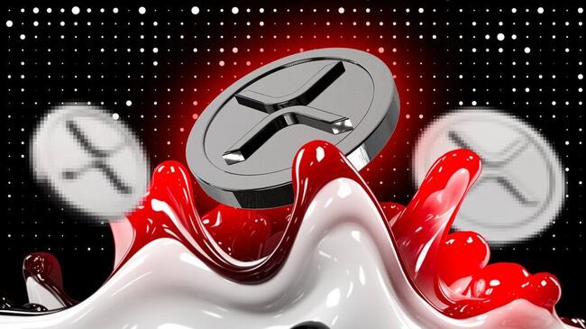 Перераспределение капитала в XRP и активность крупных держателей