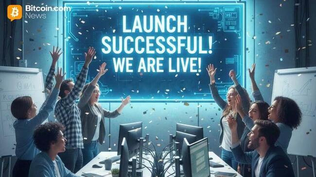 21shares XRP ETF наконец-то начал работу с возрастающим институциональным спросом