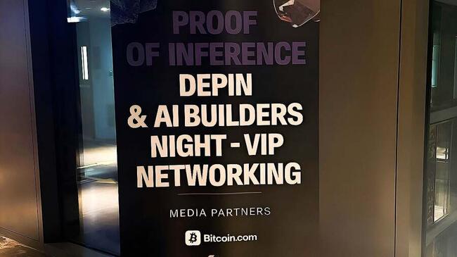 FAR Labs проводит Builders Night, презентует FAR AI в Дубае