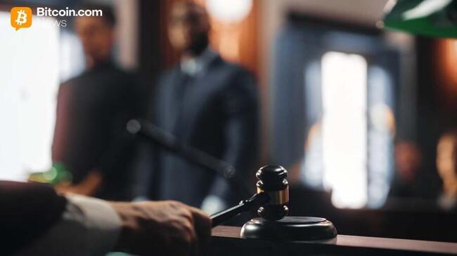 Paxful bekennt sich schuldig, da das DOJ eine strafrechtliche Geldstrafe von 4 Millionen Dollar verhängt.