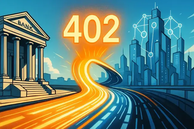 x402 升級V2「支援單一格式跨鏈」，Coinbase 如何為 AI 代理打造全自動支付？