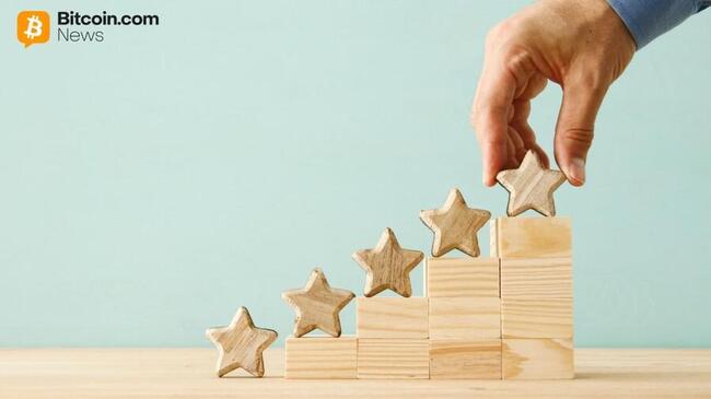 Bybit Enthüllt Globalen Krypto-Ranglistenbericht 2025