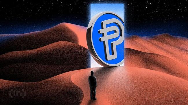 YouTube Izinkan Pembayaran Stablecoin PYUSD untuk Kreator AS saat Kapitalisasi Pasar Capai US$3,9 Miliar
