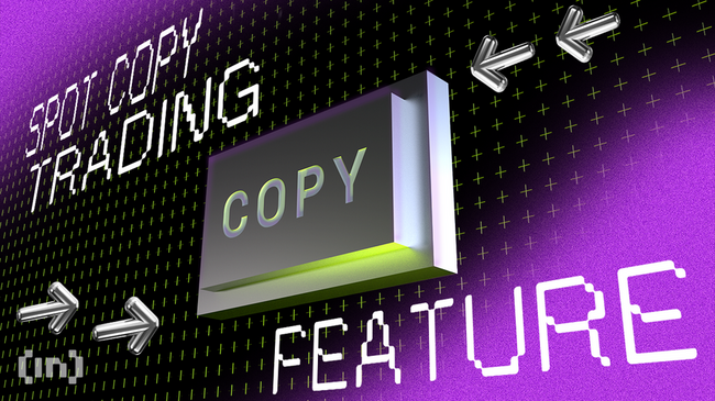 5 Aplikasi Crypto dengan Fitur Copy Trading Terbaik 2025