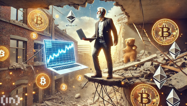 MicroStrategy confirme qu’elle pourrait revendre ses Bitcoin