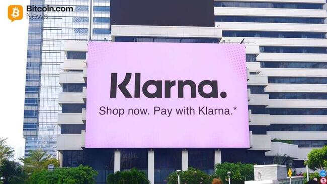 Klarna s’associe à Privy pour développer une infrastructure de portefeuille crypto