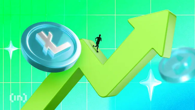 Litecoin đang bị nhà đầu tư nhỏ lẻ “ngó lơ” — trong khi các tổ chức âm thầm tích lũy 3.7 triệu LTC