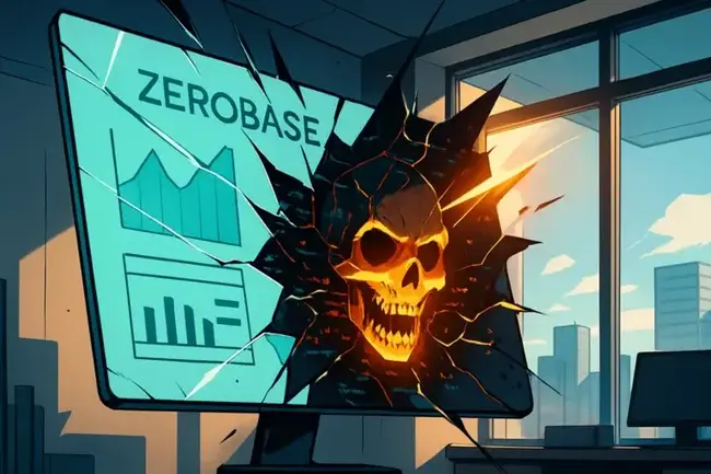 ZEROBASE 前端遭駭！駭客冒充官方植入惡意合約，數百用戶已受害