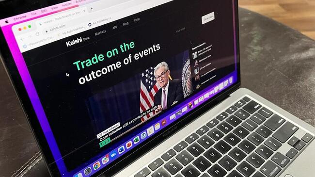 Рынки прогнозов приходят к 20 миллионам пользователей Phantom через Kalshi