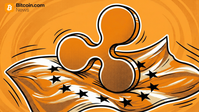 Угроза SWIFT? Amina Bank внедряет платежи Ripple в Европе