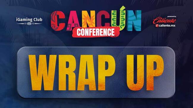 iGaming Club Conference Cancun 2025: Итоги и Основные Моменты