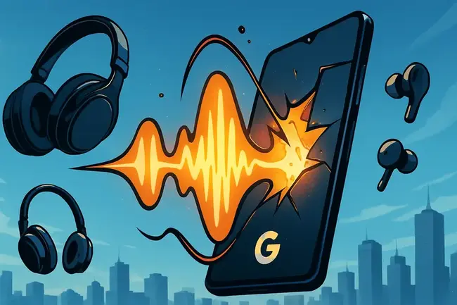 Google 即時翻譯正式開放所有耳機品牌：70+ 語言上線，美墨印 Android 手機先發