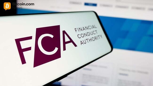 Le régulateur britannique finalisera les règles sur les cryptomonnaies et avancera le cadre des stablecoins en 2026