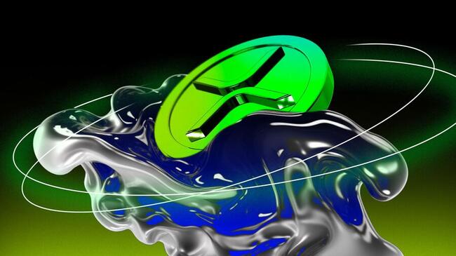 Største XRP hval-lommebøker gjør et trekk – vil kursen svare