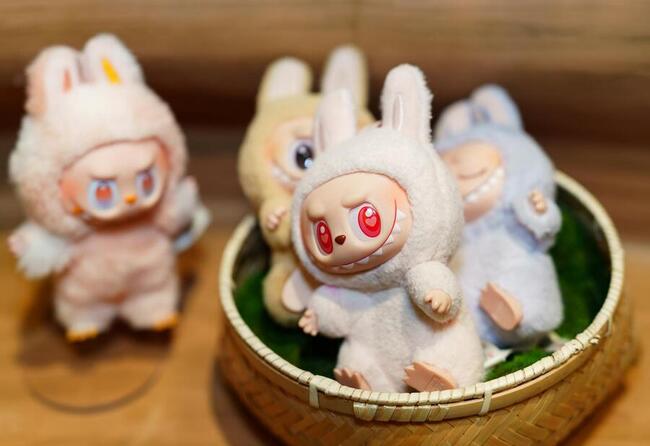 Руководитель Vanguard сравнивает биткойн с «цифровым лабу-лаб» даже на фоне открытия доступа к торговле ETF компанией