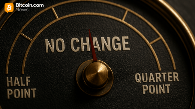 Les chances de janvier crient ‘Pas de changement de taux’ tandis que Powell met fin aux discussions sur un nouveau président de la Fed.