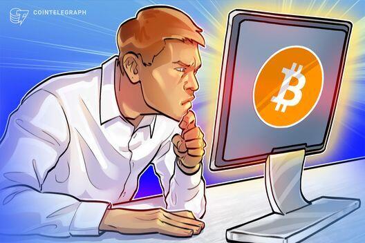 Bitcoin „ist ein digitaler Labubu“ – Vanguard-Analyst
