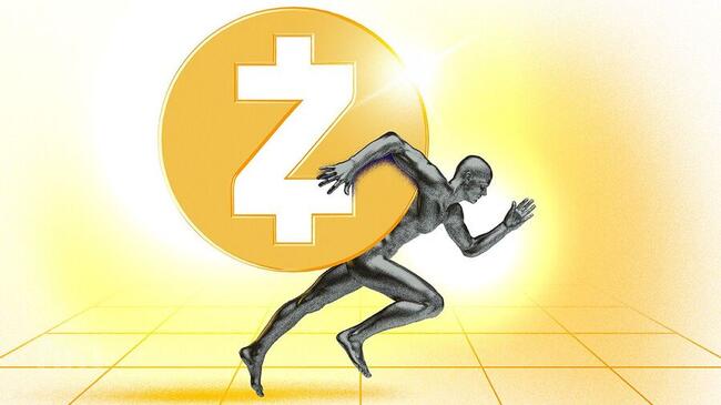 Zcash खरीदारों ने exchanges से $17 मिलियन निकाले, प्राइस में रुका हुआ मूवमेंट, आगे क्या?