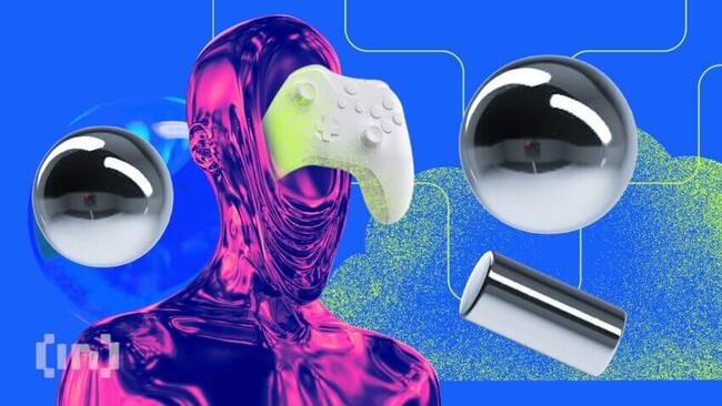 MENA: Neuer Hotspot für Blockchain-Gaming! Bericht zeigt, warum die Region jetzt alle überrascht